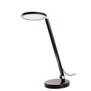 Light Impressions Deko-Light stolní lampa Adhara Small 100-240V AC/50-60Hz 10,00 W 3000 K 800 lm 355 černá 346029
